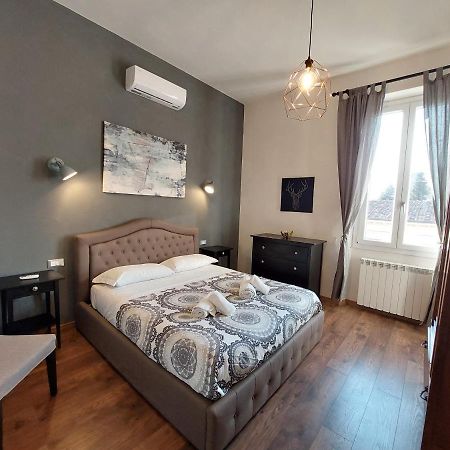 Savieri Home In Florencia Exterior foto