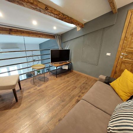 Savieri Home In Florencia Exterior foto